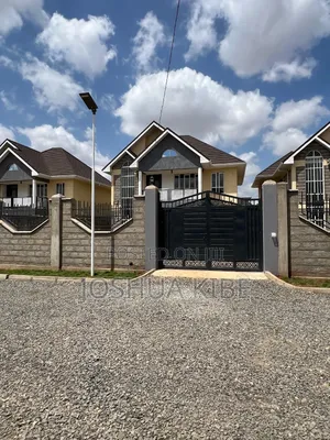 4bdrm House in Membley Estate for rent