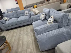 Heavy Duty Butterfly 5 Seater Set