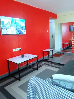 Studio Airbnb Utawala
