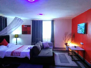 Studio Airbnb Utawala