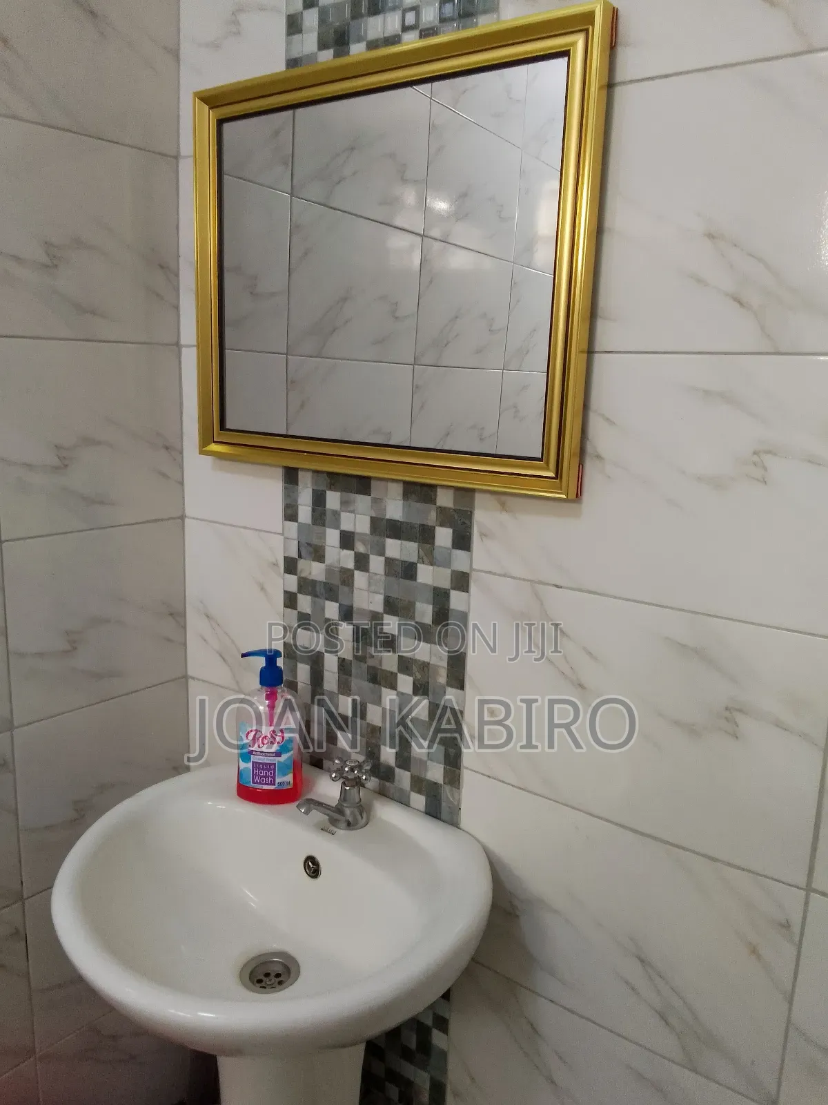 Studio Airbnb Utawala