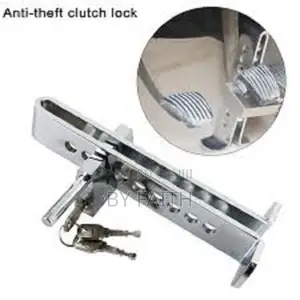 Anti -Theft Car Brake Pedal Lock.Anti-theft Device Car Lock