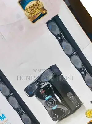Synps1204d 1204 Sayona Sound Bar