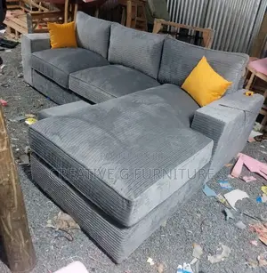 Soft Cushion Luxury Conner Set