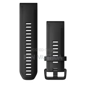 Garmin Quickfit 20 Watch Band