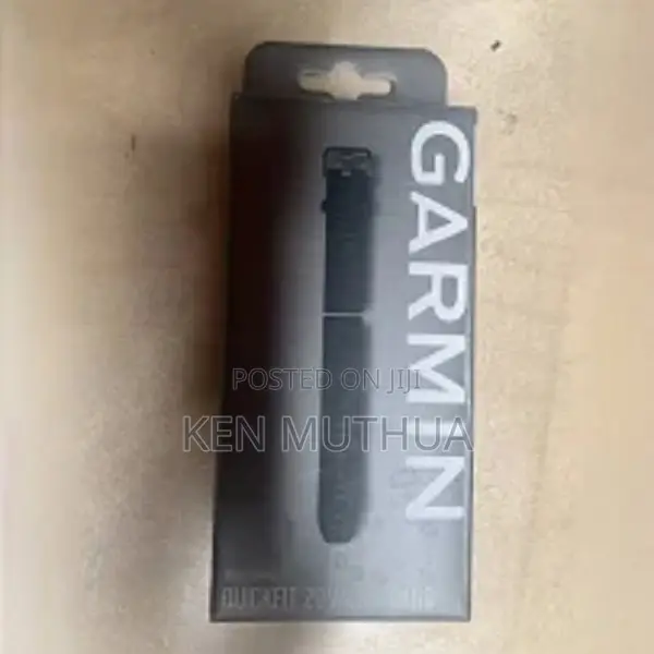 Garmin Quickfit 20 Watch Band