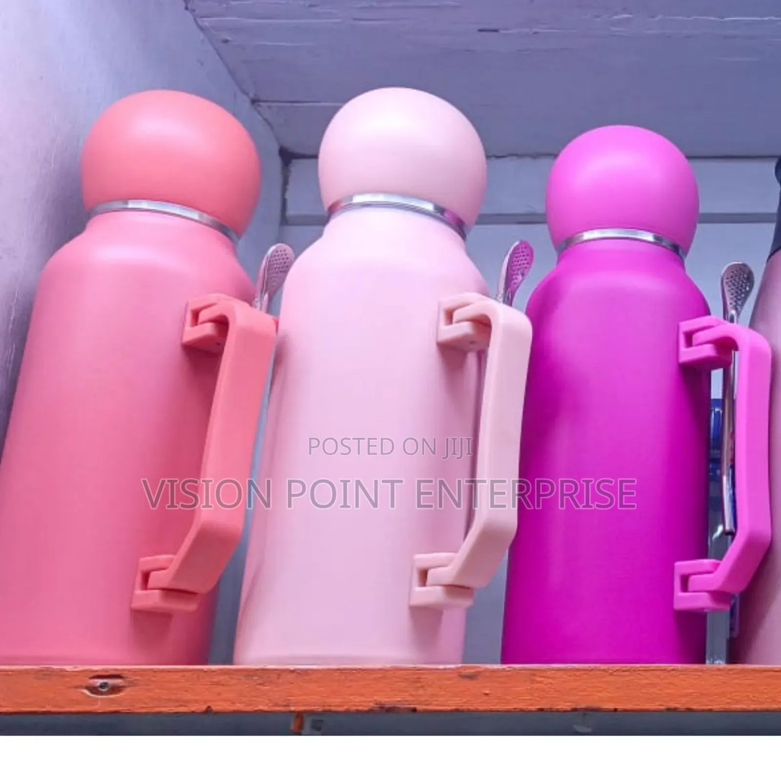 Unbreakable Flasks,Flask Unbreakable