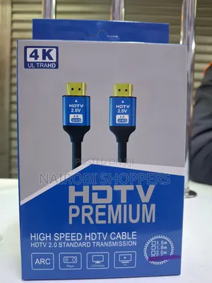 Hdmi Cable / HDTV Premium