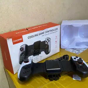 High Quality Bt Handle Gamepad Jk03 Joystick Wireless Gamepad