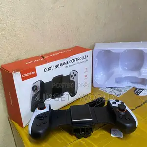 Universal Wireless Jk03 High Quality Mobile Game Joystick Bt Handle