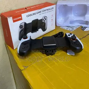 Bt Handle Universal Jk03 High Quality Mobile Game Joystick