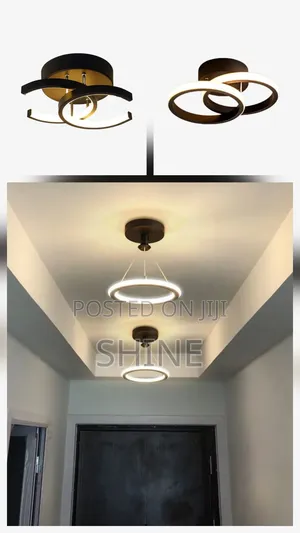 Led Ceiling /Wall Lights