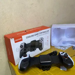 Universal Joystick Stretching Bt Handle Gamepad Jk03 High Quality
