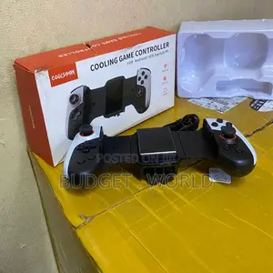 High Quality Extending Joystick Wireless Universal Jk03 Handle Gamepad