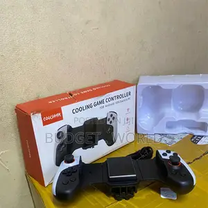 Classic Game Controller Jk03 High Quality Game Joystick Wireless