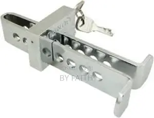 Quality Clutch Brake Lock Guard Against Pedal Safety Lock
