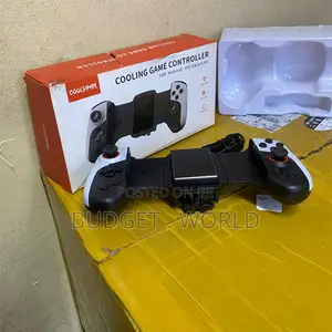 Classic Universal Jk03 Game Joystick Wireless Handle Gamepad