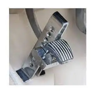 Metal Car Anti-Theft Clamp Lock