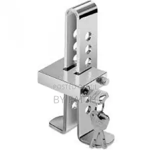 Mechanical Car Anti-Theft Device