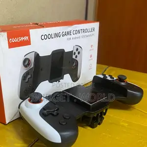 Bt Wireless Stretch Universal Jk03 High Quality Mobile Game Joystick