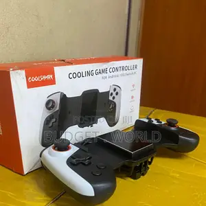 Customized Design Gamepad Wireless Bt Game Controller for Jk03