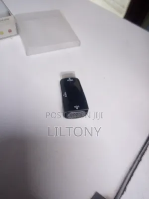 Advanced Hdmi to Vga Adapter