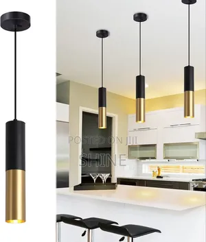 Kitchen Counter Lights