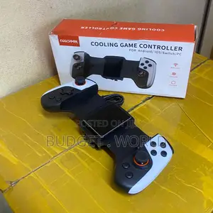 Jk02 Telescopic Game Controller Semiconductor Radiator Game Cooler