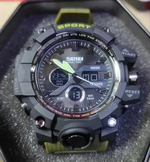 Sports Watch Skmei 2197