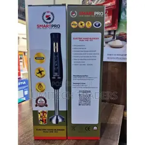 Smart Pro 1000w Electric Hand Blender