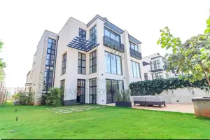 4bdrm House in Runda for rent