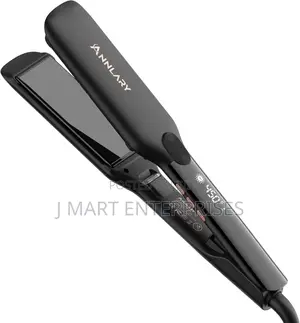 Hair Straightener, Professional