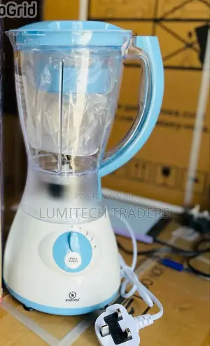 Smartpro 1.5l 1000w Electric Blender