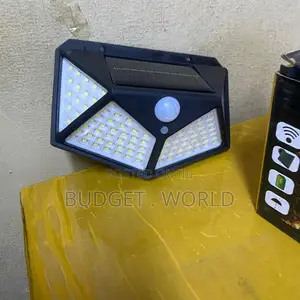 100led Brightness 600lm 4 Side Bright Light With Dim Mode