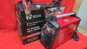 Edon Welding Machine 300s