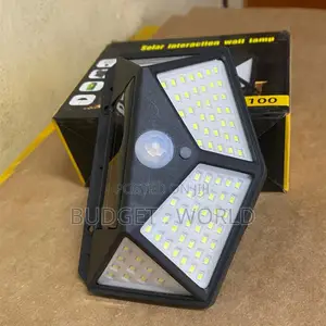 120 Degrees 3 Intelligent Modes 1800mah With Charge