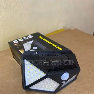 Wireless Waterproof Led Outdoor Lamp With 120 Degrees Angle Lighting