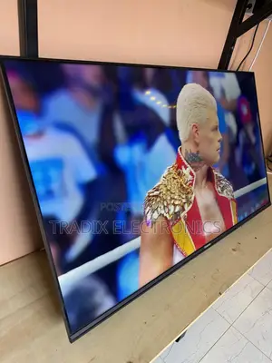 Hisense 43” Television