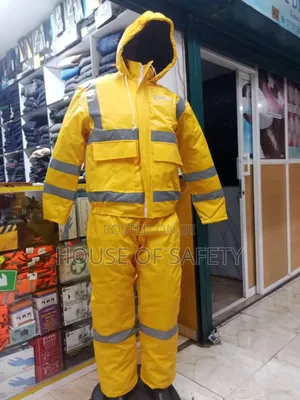 Eskimo 2pc Suit Worn Overall Other Clothes