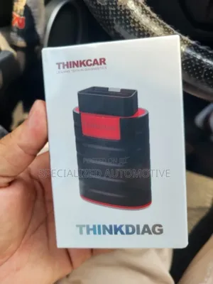 Obd-Ii Obd2 Thinkdiag Vehicle Bluetooth Diagnosis Dongle