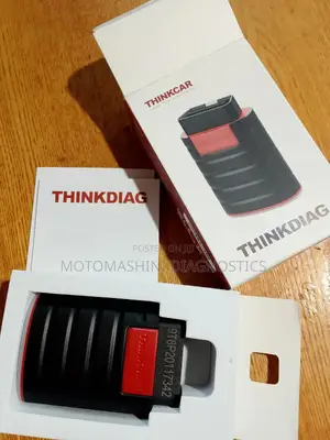 Thinkdiag Advanced Obdii Bluetooth Car Diagnosis Vci Dongle With App