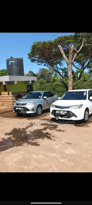 Axio Fileder Note Cx 5 Nissan Xtrall Available