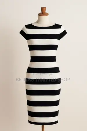 Sleeveless Dresses