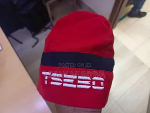 Embroidered Chef Hats