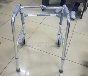 Walking Frame -Foldable