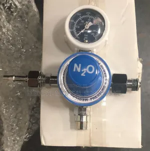 Nitrous Cylinder Gauge