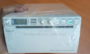 Refurbished Ultrasound Printer