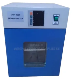 45 Litres Laboratory Incubator