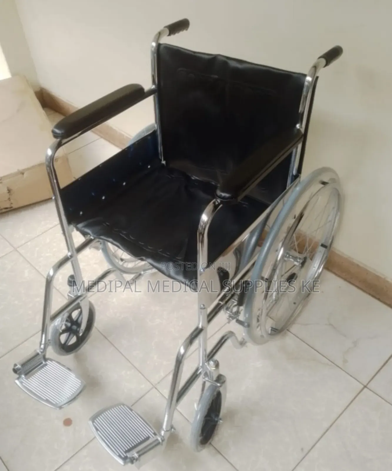 Wheelchair