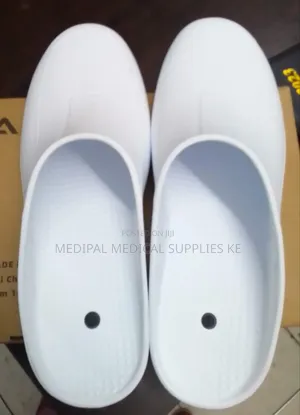 Crocs Autoclavables